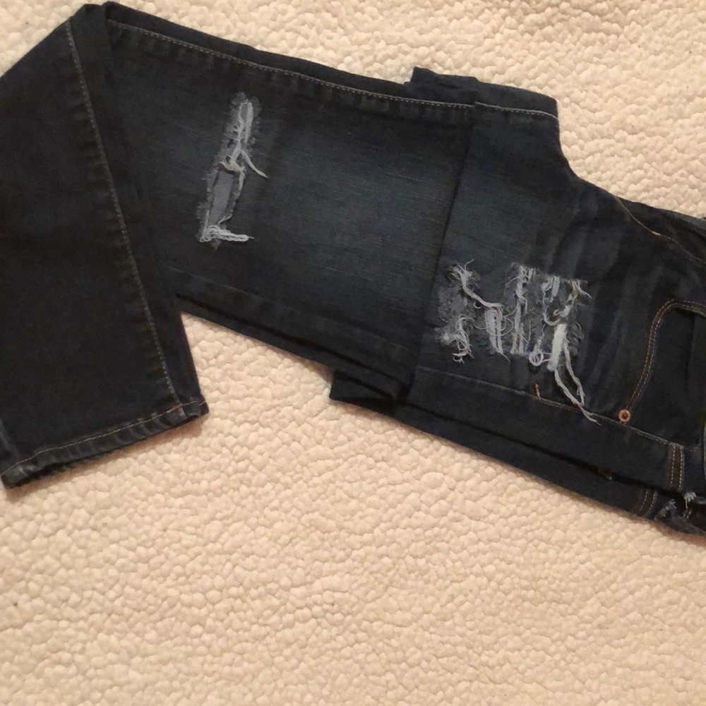 AE Ripped Jeans - Picture 2 of 8